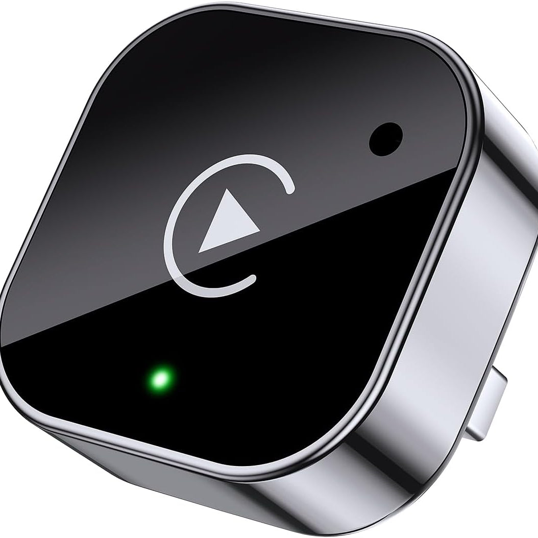 Wireless CarPlay  Auto Adapter
