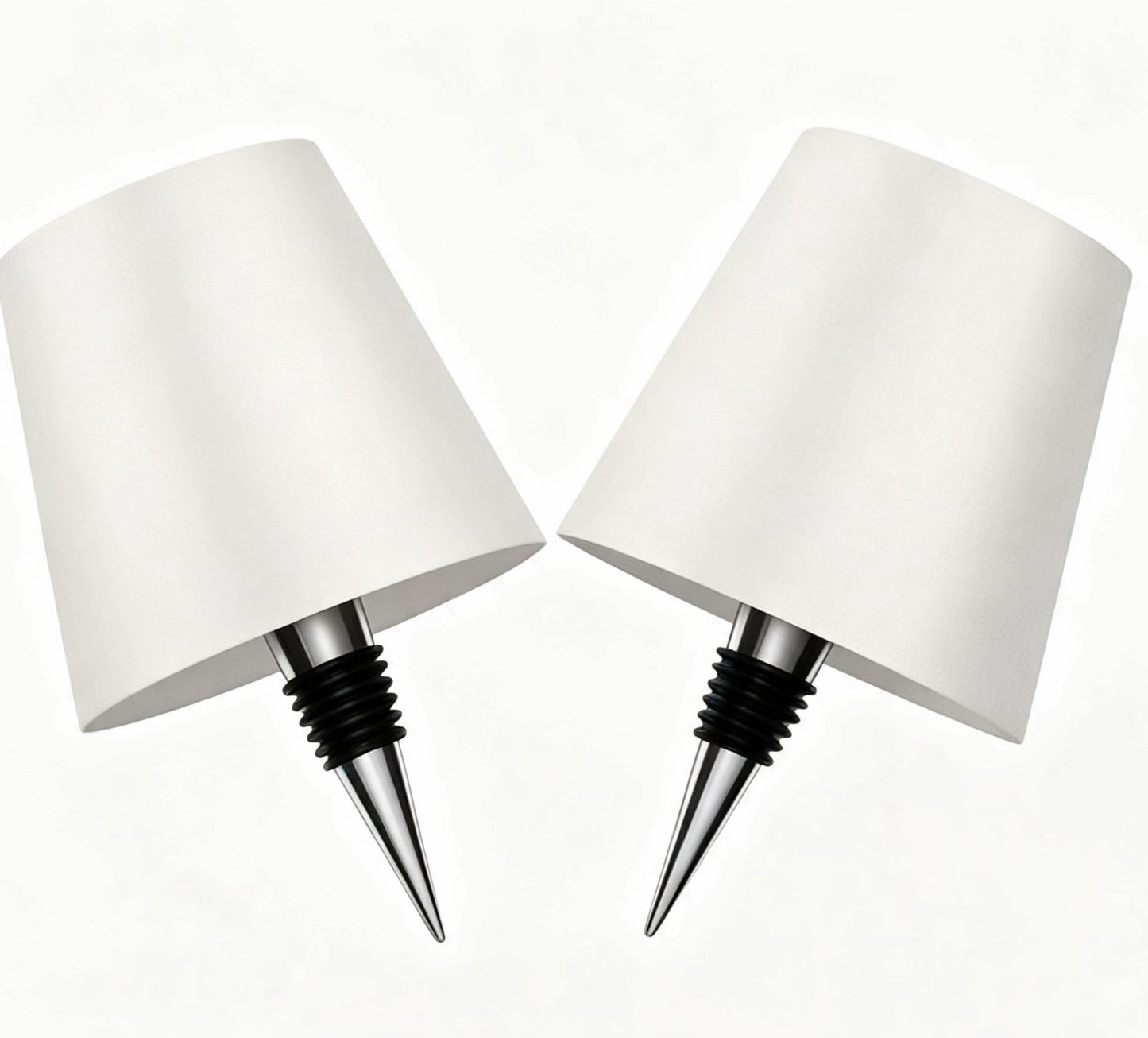 2pcs Wireless Bottle Lamp
