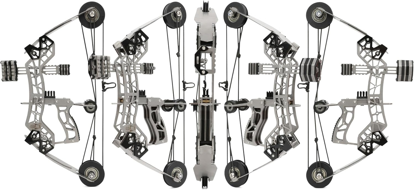 Compound Bow Toy